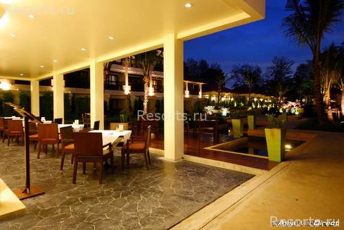 The Briza Beach Resort Khao Lak 70